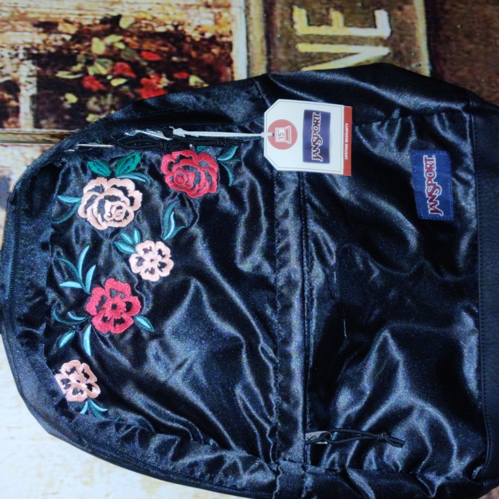 Backpack